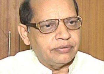 କେନ୍ଦ୍ରମନ୍ତ୍ରୀଙ୍କ ମନ୍ତବ୍ୟ ସଂଘୀୟ ବ୍ୟବସ୍ଥା ପ୍ରତି କୁଠାରାଘାତ: ପ୍ରସନ୍ନ ଆଚାର୍ଯ୍ୟ