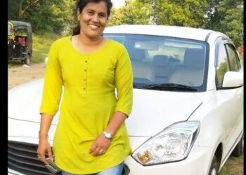 ରେଳ ଧାରଣା ରେ ଯୁବତୀଙ୍କ ମୃତ ଦେହ