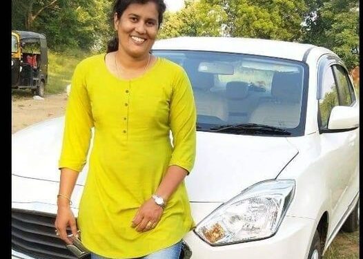 ରେଳ ଧାରଣା ରେ ଯୁବତୀଙ୍କ ମୃତ ଦେହ