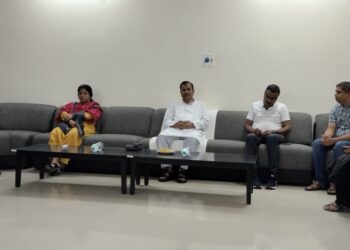 ଖୋଲିବ ବୌଦ୍ଧରେ ବୁଣାକାର ବଜାର ବୌଦ୍ଧରୁ ଉତ୍ପାଦିତ ସାମଗ୍ରୀକୁ ନୂତନ ବ୍ରାଣ୍ଡିଂ କରିବାକୁ ବିଭିନ୍ନ ମହଲରୁ ଦାବି