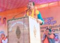 ପଦ୍ମପୁର ଅଂଚଳର ବିକାଶ ପାଇଁ ବିଜେପିକୁ ଭୋଟ ଦିଅନ୍ତୁ : ସମୀର ମହାନ୍ତି