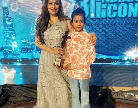 ଅନ୍ତର୍ଜାତୀୟ ନୃତ୍ୟ ମଞ୍ଚରେ ଓଡ଼ିଆ ଝିଅ ପ୍ରିୟାଂଶୀ ପ୍ରଥମ