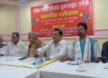କେନ୍ଦ୍ର ସରକାରଙ୍କ ଦେଶ ଓ ସମ୍ବିଧାନ ବିରୋଧୀ ପଦକ୍ଷେପର ଦୃଢ ଜବାବ ଦେବ ଓଡ଼ିଶା ବଞ୍ଚାଅ ଅଭିଯାନ