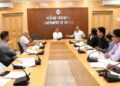  Chief Secretary for Improvement of Infra in Peri-urban Areas