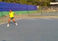 RESULT OF MOSF AITA OTA CHAMPIONSHIP SERIES TOURNAMENT
