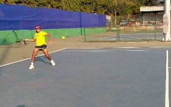 RESULT OF MOSF AITA OTA CHAMPIONSHIP SERIES TOURNAMENT