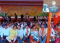 ଲୋଏର ପିଏମ୍‌ଜିରେ ୧୦ମ ଦିବସରେ ବିଜେପିର ସତ୍ୟାଗ୍ରହ  କେନ୍ଦ୍ରର ଯୋଜନା ନିଜ ଯୋଜନା କହି ଭୂଆଁ ବୁଲାଉଛନ୍ତି ରାଜ୍ୟ ସରକାର : ଦିଲ୍ଲୀପ ମହାନ୍ତି