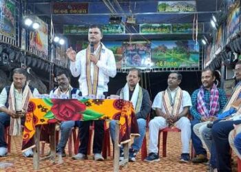 ରାଣୀପୋଡା ଗ୍ରାମ ବାସୀ ମାନେ ପରମ୍ପରା  କୁ ବଜାୟ ରଖିଛନ୍ତ – କାର୍ତ୍ତିକ ପୂର୍ଣ୍ଣମୀ