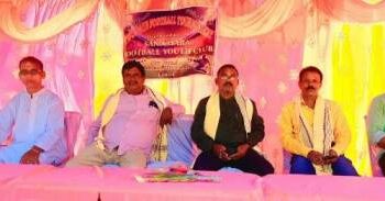 ପୂରୁଣା କାଚରାମାଳ ଶନିଶ୍ଚର ୟୁଥ କ୍ଲବ ଫୁଟବଲ ଟୁର୍ଣ୍ଣାମେଣ୍ଟ, ଗଣ୍ଡରପୁର ସେମି ଫାଇନାଲକୁ ପ୍ରବେଶ