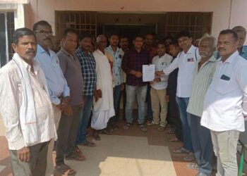 ଗୋବିନ୍ଦପୁର ଥାନା ଅଧିକାରୀଙ୍କୁ ଦାବୀପତ୍ର – ବାରମ୍ବାର ଛେଳିମେଣ୍ଢା ଚୋରିରେ ଅତିଷ୍ଟ ଗ୍ରାମବାସୀ