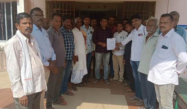 ଗୋବିନ୍ଦପୁର ଥାନା ଅଧିକାରୀଙ୍କୁ ଦାବୀପତ୍ର – ବାରମ୍ବାର ଛେଳିମେଣ୍ଢା ଚୋରିରେ ଅତିଷ୍ଟ ଗ୍ରାମବାସୀ