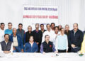 Delhi’s Neelachala Seva Sangha Elects New Office Bearers