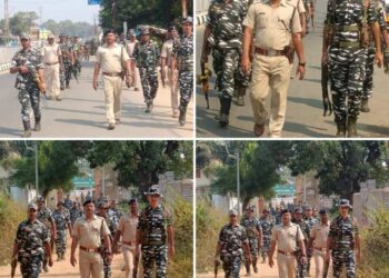 ପଦ୍ମପୁର ଉପ ନିର୍ବାଚନ, ସଂକ୍ଷେପରେ