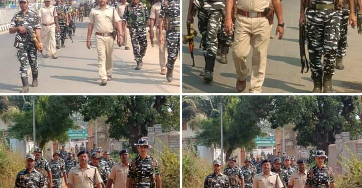 ପଦ୍ମପୁର ଉପ ନିର୍ବାଚନ, ସଂକ୍ଷେପରେ