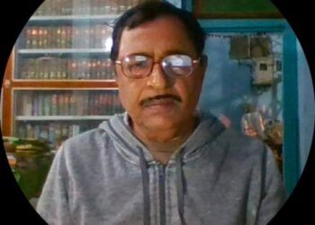 ବାର କାଉନସିଲର ଅଧକ୍ଷ ରାମନାଥ ମିଶ୍ରଙ୍କ ବିୟୋଗରେ ବିଭିନ୍ନ ମହଲରେ ଶୋକ