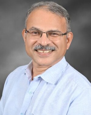 ଆଇ.ଆଇ.ଟି ଭୁବନେଶ୍ୱର : ନୂତନ ନିର୍ଦ୍ଦେଶକଙ୍କ ଦାୟିତ୍ୱ ଗ୍ରହଣ