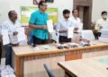 କନ୍ଧମାଳରେ ସ୍ୱତନ୍ତ୍ର ସଂକ୍ଷିପ୍ତ ସଂଶୋଧନ କାର୍ଯ୍ୟକ୍ରମ ୨୦୨୩ ଆରମ୍ଭ