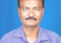 ରାଜ୍ୟ ‌ସ୍ତରୀୟ କୁମାରସ୍ବାମୀ ମହୋତ୍ସବରେ ବିଜୟ ଦ୍ବିବେଦୀଙ୍କୁ ଦେବଗିରି ନାରଦ ସମ୍ମାନ