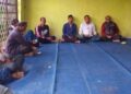 କୁଲତା ଯୁବ ଶକ୍ତିର ସାଂଗଠନିକ ବୈଠକ