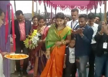 କୃଷକ ଓ ଶ୍ରମିକଙ୍କ ସାହାରା ପାଲଟିବ ଏସ୍‌ଏସ୍‌ମାର୍ଟ