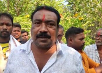 ବାଲିଗୁଡା ରେ ଗଠନହେଲା ଦୁର୍ନୀତି ଭ୍ରଷ୍ଟାଚାର ବିରୋଧୀ ମଞ୍ଚ