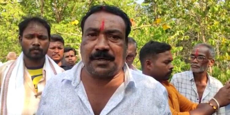 ବାଲିଗୁଡା ରେ ଗଠନହେଲା ଦୁର୍ନୀତି ଭ୍ରଷ୍ଟାଚାର ବିରୋଧୀ ମଞ୍ଚ