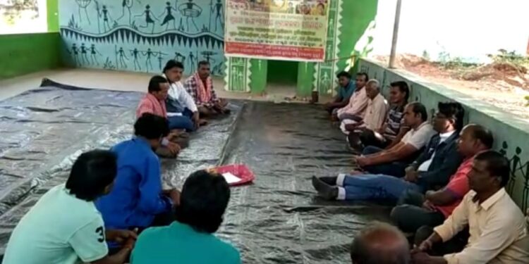 ବାଲିଗୁଡା ରେ ପ୍ରଥମ ରାଜ୍ୟସ୍ତରୀୟ ଲୋକ ମହୋତ୍ସବ ଆୟୋଜନ ନିମନ୍ତେ ପ୍ରସ୍ତୁତି ବୈଠକ