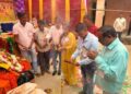 ବ୍ଲକ ସ୍ତରୀୟ ସୁରଭି ମହୋତ୍ସବ