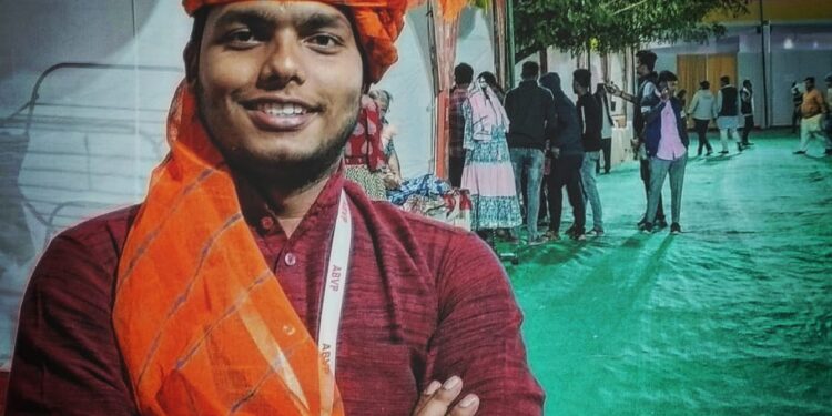 ରାଷ୍ଟ୍ରୀୟ କାର୍ଯ୍ୟକାରିଣୀରେ ସାମିଲ ହେଲେ ୮ ଜଣ ଓଡ଼ିଆ ସଦସ୍ୟ