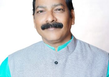 ପଦ୍ମପୁର ଉପନିର୍ବାଚନରେ ବିଜେପିର ଘମାସାନ ପ୍ରଚାର ; ନଭେମ୍ବର ୨୭ରେ ପ୍ରଚାରରେ ଆସିବେ କେନ୍ଦ୍ର ରେଳ ଓ କୃଷିମନ୍ତ୍ରୀ : ଗୋଲକ ମହାପାତ୍ର