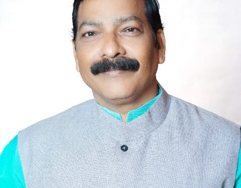 ପଦ୍ମପୁର ଉପନିର୍ବାଚନରେ ବିଜେପିର ଘମାସାନ ପ୍ରଚାର ; ନଭେମ୍ବର ୨୭ରେ ପ୍ରଚାରରେ ଆସିବେ କେନ୍ଦ୍ର ରେଳ ଓ କୃଷିମନ୍ତ୍ରୀ : ଗୋଲକ ମହାପାତ୍ର