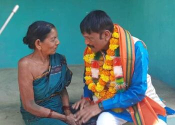 ପଦ୍ମପୁର : ଜୋରଦାର ପ୍ରଚାରରେ ପ୍ରଦୀପ ପୁରୋହିତ – ମୁଁ ଜୀବନ ଥିବା ପର୍ଯ୍ୟନ୍ତ ଅଞ୍ଚଳର ସେବା କରିଆସୁଛି ଓ କରିବି