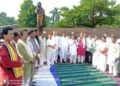 ଇନ୍ଦିରା ଗାନ୍ଧୀ ସ୍ମୃତି ସମିତି ପକ୍ଷରୁ ରାଜ୍ୟସ୍ତରୀୟ ଜାତୀୟ ସଂହତି ସମାରୋହ ପାଳିତ