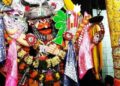 ପଞ୍ଚତୀର୍ଥ ଓ ଶ୍ରୀକ୍ଷେତ୍ର ପରିକ୍ରମା