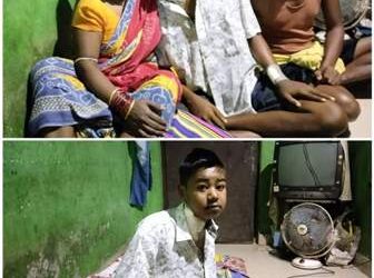 ଜଗନ୍ ଦାସ ଙ୍କର ଚିକିତ୍ସା ପାଇଁ ସହଜିୟ