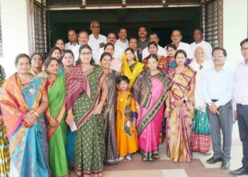 ଆଜି ଜିଲ୍ଲା ପଞ୍ଚାୟତ ସମ୍ବଳ କେନ୍ଦ୍ର, ପୁରୀ ଠାରେ ରାଜ୍ୟ ଗ୍ରାମ୍ୟ ଉନ୍ନୟନ