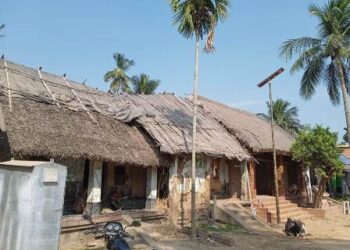 ସରକାରଙ୍କର ସୁଆଣ୍ଡୋ ଐତିହ୍ୟ ଗ୍ରାମର ସାମୁହିକ ବିକାଶକୁ ବିରୋଧ କାହିଁକି ..?