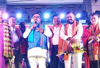 ପୁରୁଣା ଭୁବନେଶ୍ୱର ବଢ଼େଇବାଙ୍କରେ ମହତାବ ଜୟନ୍ତୀ