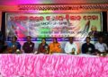 ୨୭ ତମ ମଣ୍ଡଳ ସ୍ତରୀୟ ବିଜ୍ଞାନ ମେଳା ଅନୁଷ୍ଠିତ