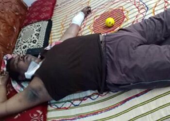 କିଡ୍ନୀ ରୋଗରେ ସାମ୍ବାଦିକ ପୀଡିତ, ଆର୍ଥିକ ସହାୟତା ପାଇଁ ନିବେଦନ କଲେ ପରିବାର ବର୍ଗ