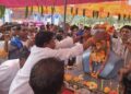 ଶହୀଦ ସୁନାମ ତାମ୍ମା ଦୋରାଙ୍କ ଦ୍ବିତୀୟ ତମ ବାର୍ଷିକ ଉତ୍ସବ