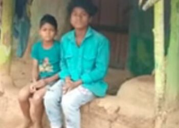 ଅଜଣା ରୋଗରେ ପୁଅ, ଚିକିତ୍ସା ପାଇଁ ଚିନ୍ତାରେ ପରିବାର
