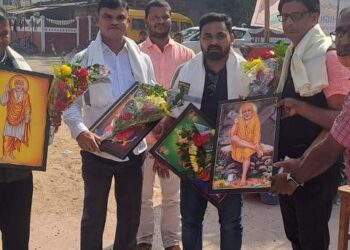 ସେଣ୍ଟ ଜାଭିଅରସ ହାଇସ୍କୁଲରେ ଅନୁଷ୍ଠିତ ହେଲା ‘ମାଗଣା ହାଟ’ କାର୍ଯ୍ୟକ୍ରମ : ବାଣପୁର