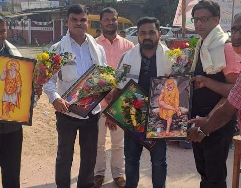 ସେଣ୍ଟ ଜାଭିଅରସ ହାଇସ୍କୁଲରେ ଅନୁଷ୍ଠିତ ହେଲା ‘ମାଗଣା ହାଟ’ କାର୍ଯ୍ୟକ୍ରମ : ବାଣପୁର
