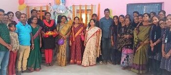 ଆଇଜିଏମ ଉଚ୍ଚମାଧ୍ୟମିକ ବିଦ୍ୟାଳୟରେ ଅଧ୍ୟାପକ/ଅଧ୍ୟାପିକାଙ୍କ ସାଧାରଣ ପ୍ରକୋଷ୍ଠ ଉଦ୍‌ଘାଟିତ