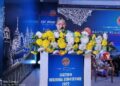 ହାଉସିଂ ଓ ସହରାଂଚଳ ବିକାଶ ମନ୍ତ୍ରୀ ଉଷା ଦେବୀଙ୍କ ଦ୍ୱାରା ଦି ଇଣ୍ଡିଆନ ଇନଷ୍ଟିଚ୍ୟୁଟ୍ ଅଫ୍ ଆର୍କିଟେକ୍ଟସ୍‌ (ଆଇଆଇଏ) ଓଡ଼ିଶା ଚାପ୍ଟରର ପୂର୍ବାଚଂଳ ସମ୍ମିଳନୀ-୨୦୨୨ ଉଦ୍‌ଯାପିତ