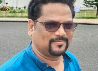 TAHASILDAR-CUM-SUB-REGISTRAR, BEGUNIA, DIST-KHURDHA APPREHENDED BY VIGILANCE WHILE ACCEPTING RS 45,000/- BRIBE FOR ISSUANCE OF CONVERSION PATTA.