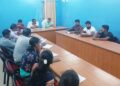 ମୁକ୍ତା ଯୋଜନାକୁ ନେଇ ବୈଠକ ମାଲକାନଗିରି