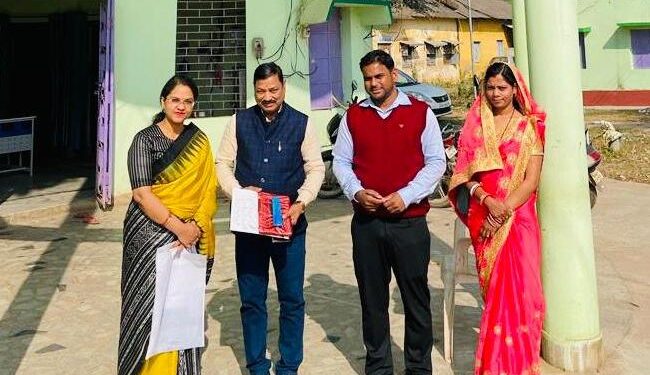 ରେମୁଣା ପଞ୍ଚାୟତ ସମିତିର ଦ୍ୱିତୀୟ ଅଧିବେଶନ : ବରୁଣସିଂ ପଞ୍ଚାୟତରେ ଖେଳ ପଡ଼ିଆ, ଶୀତଳ ଭଣ୍ଡାର, ପଶୁ ଚିକିତ୍ସାଳୟ ଏବଂ ରେଳ ଓଭର ବ୍ରିଜ଼ ପ୍ରତିଷ୍ଠା ନେଇ – ଉଠିଲା ଦାବି