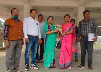 ଖୋର୍ଦ୍ଧା ଜିଲ୍ଲା ବାଣପୁର ବ୍ଲକ ର ନଅ ଗୋଟି ବହୁ ମୁଖି ବାତ୍ୟା ଆଶ୍ରୟ ସ୍ଥଳୀ ର ଖୋର୍ଦ୍ଧା ଡିଯାଷ୍ଟର ମ୍ୟାନେଜ୍ ମେଣ୍ଟ ଏମର୍ଜେନ୍ସି ଙ୍କ ଚେକିଂଙ୍ଗ